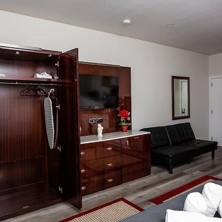 Centrally Located Cozy Studio Apartment In Sd San Diego Exterior photo