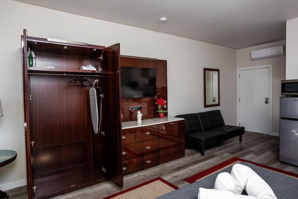 Centrally Located Cozy Studio Apartment In Sd San Diego Exterior photo