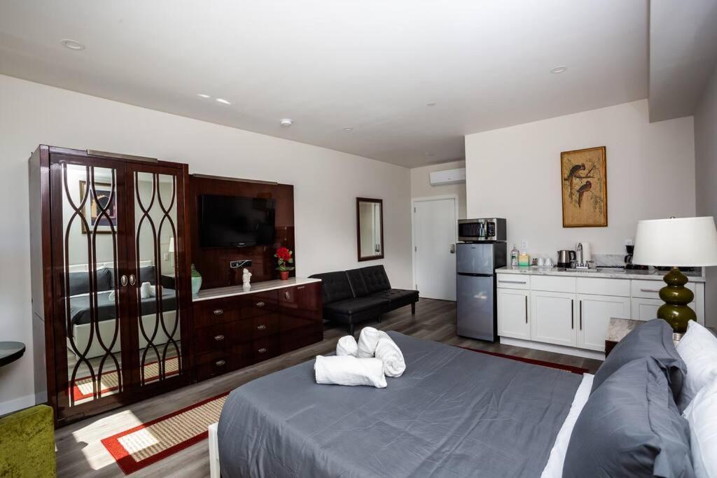 Centrally Located Cozy Studio Apartment In Sd San Diego Exterior photo