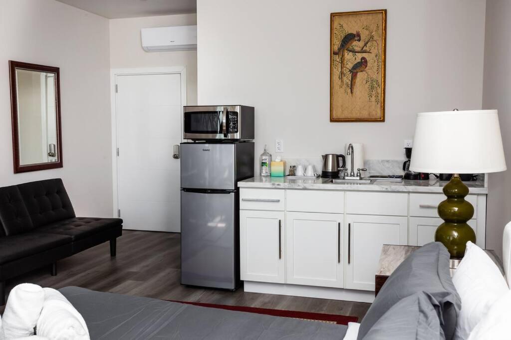 Centrally Located Cozy Studio Apartment In Sd San Diego Exterior photo