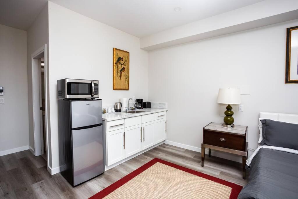 Centrally Located Cozy Studio Apartment In Sd San Diego Exterior photo