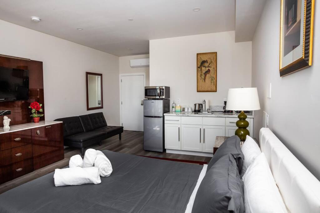 Centrally Located Cozy Studio Apartment In Sd San Diego Exterior photo