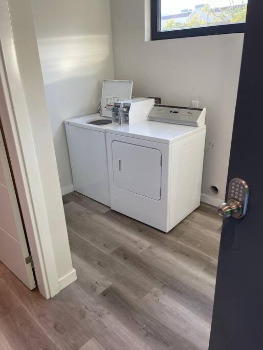 Centrally Located Cozy Studio Apartment In Sd San Diego Exterior photo
